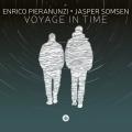 Enrico Pieranunzi & Jasper Somsen : Voyage in Time.