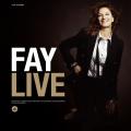 Fay Claassen : Fay Live.