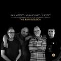 Paul Wertico - John Helliwell Project : The Bari Session. [Vinyle]