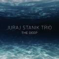 Juraj Stanik Trio : The Deep. [Vinyle]