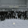 Enrico Pieranunzi Trio & Orchestra : Blues & Bach - The Music of John Lewis.