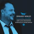 Reinhardt Winkler : Flying Home. Allen, Martino, Douglas, Kopmajer.