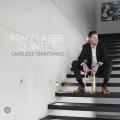 Rémy Labbé Quintet : Careless Territories.
