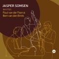 Jasper Somsen invites Paul van der Feen & Bert van den Brink.