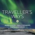 Jasper Somsen, Enrico Pieranunzi, Gabriele Mirabassi : Traveller's Way.