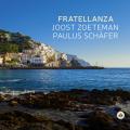 Paulus Schfer-Joost Zoeteman Quartet : Fratellanza.