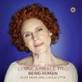 Lynne Arriale Trio : Being Human.