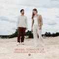 Henrique Gomide & Daphne Oltheten : Brasis - Sonho de La.