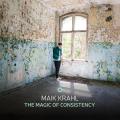 Maik Krahl : The Magic of Consistency.