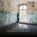 Maik Krahl : The Magic of Consistency. [Vinyle]