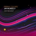 Jim McNeely : Primal Colors.