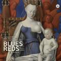 Robin Verheyen, Marc Copland, Goeyvaerts String Trio : Blues, Reds & Other Songs for Madonna.