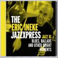 The Eric Ineke Jazzexpress : Jazz XL - Blues, Ballads And Other