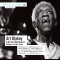 Art Blakey : Album Of The Year