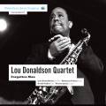 Lou Donaldson Quartet : Forgotten Man