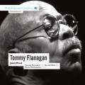 Tommy Flanagan : Jazz Poet