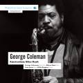George Coleman : Amsterdam After Dark
