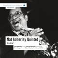 Nat Adderley Quintet : Workin'.
