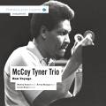 McCoy Tyner Trio : Bon Voyage.