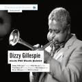 Dizzy Gillespie meets Phil Woods Quintet.