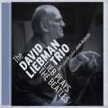 The David Liebman Trio : Lieb Plays The Beatles.