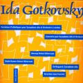 Ida Gotkovsky: Variations Pathetiques Pur Saxopho