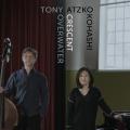 Tony Overwater & Atzko Kohashi : Crescent.