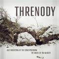 Jazz Orchestra of the Concertgebouw : Threnody. [Vinyle]