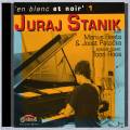 Juraj Stanik : En Blanc Et Noir, vol. 1