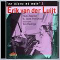 Eric van der Luijt : En Blanc Et Noir, vol. 2