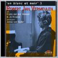 Robert Jan Vermeulen : En Blanc Et Noir, vol. 3