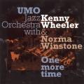 Umo Jazz Orchestra : One More Time