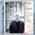 Hein van d eGeyn : Woodwind Works