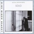 Mischa Mengelberg : Solo