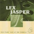 Lex Jasper : Solo Piano 'Jazz At The Pinehill'