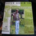Jim Ferguson : Deep Summer Music