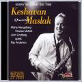 Keshavan Maslak Quartet : Kenny Millions' Big Time