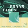 Frans Elsen : Solo Piano 'Jazz At The Pinehill'