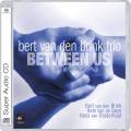 Bert van den Brink Trio : Between Us