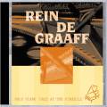 Rein de Graaff : Solo Piano 'Jazz At The Pinehill'