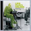 David Liebman : Lieb Plays Wilder