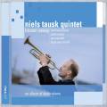 Niels Tausk Quintet : Blown Away