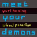 Yuri Honing : Meet Your Demons