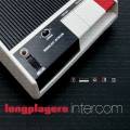 Longplayers : Intercom