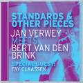 Jan Verwey meets Bert van den Brink : Standards & Other Pieces
