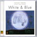 Natsuki Tamura : White & Blue