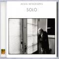 Mischa Mengelberg : Solo