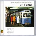 Barend Middelhoff Quintet : City Lines