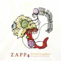 Zapp 4 : We Suck Young Blood, The Radiohead Songbook.