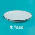 No Wasabi